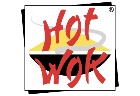 Logo Hot Wok Berg am Laim